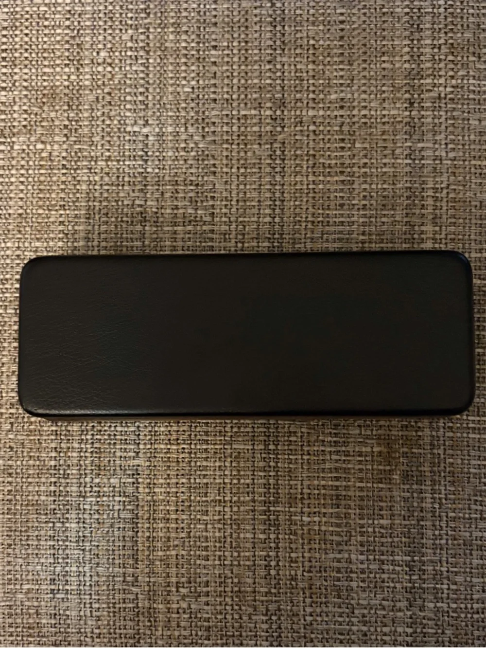 Mens Randy Jackson glasses case - Picture 2 of 3